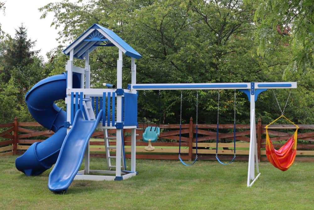 Hexa-Adventure Play Zone